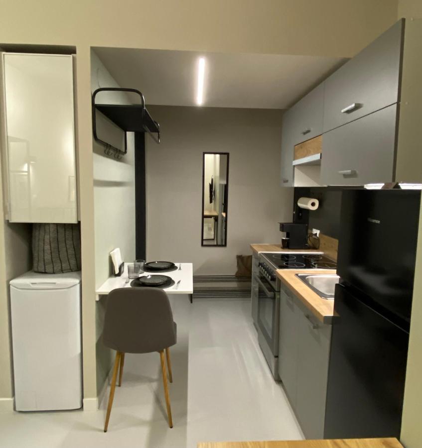 E2G Urban Stay #G Selanik Dış mekan fotoğraf