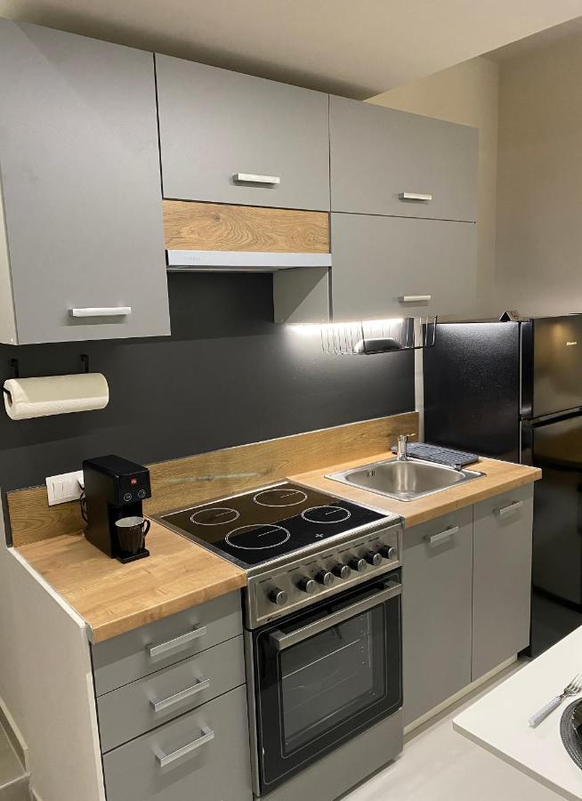 E2G Urban Stay #G Selanik Dış mekan fotoğraf