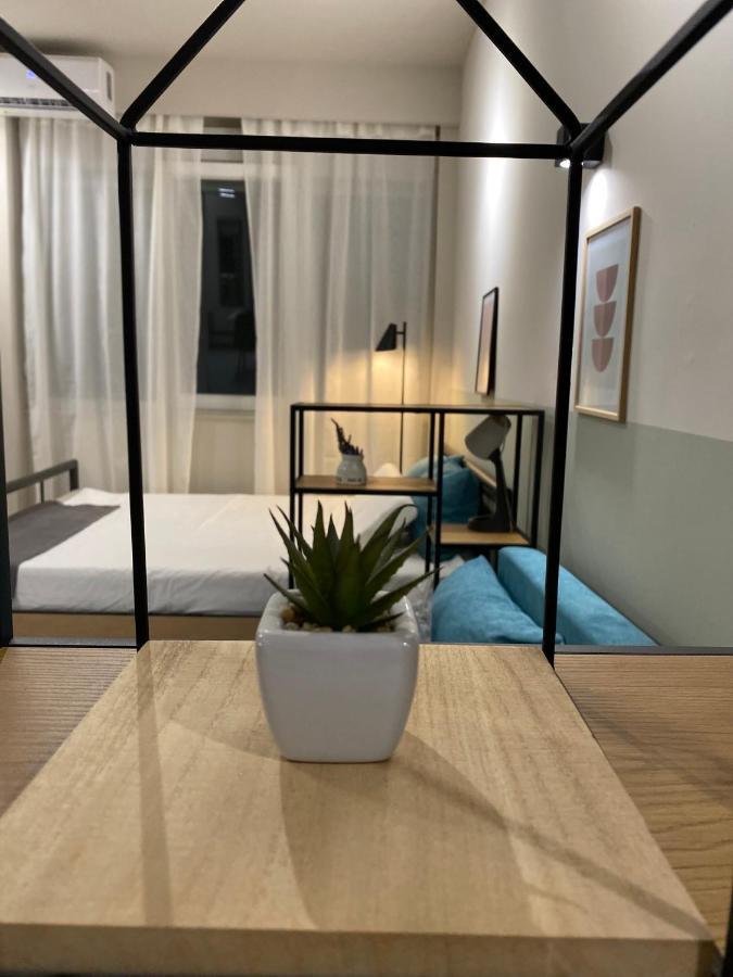 E2G Urban Stay #G Selanik Dış mekan fotoğraf