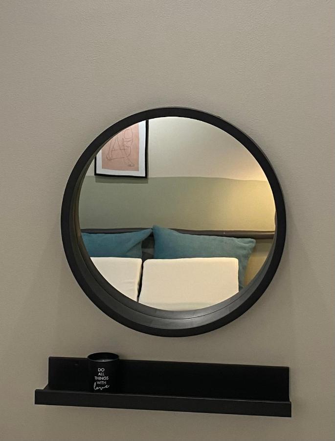 E2G Urban Stay #G Selanik Dış mekan fotoğraf
