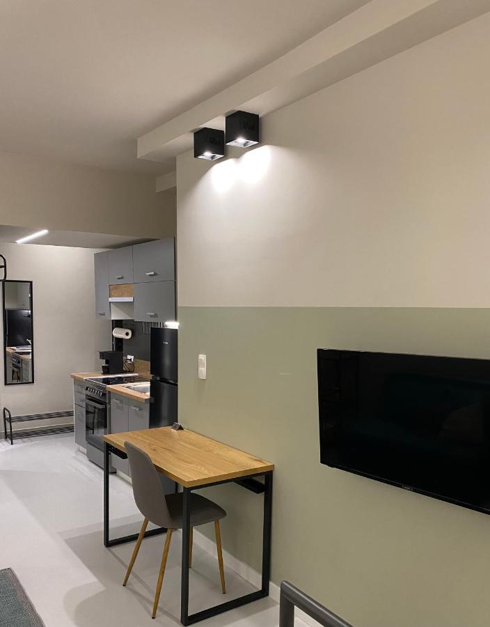 E2G Urban Stay #G Selanik Dış mekan fotoğraf
