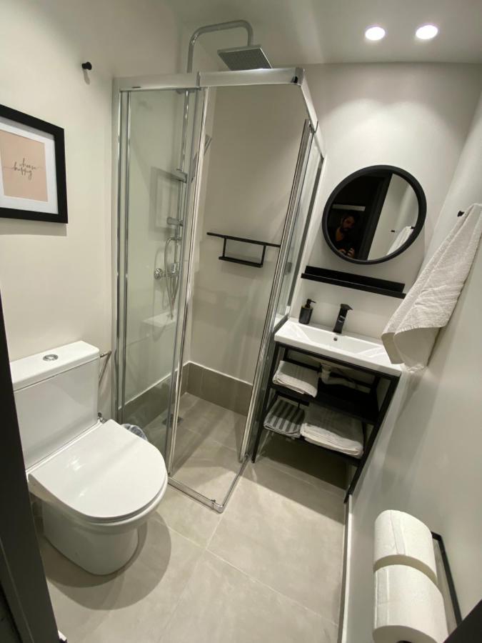 E2G Urban Stay #G Selanik Dış mekan fotoğraf