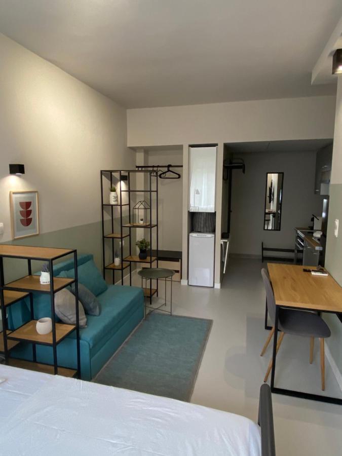 E2G Urban Stay #G Selanik Dış mekan fotoğraf