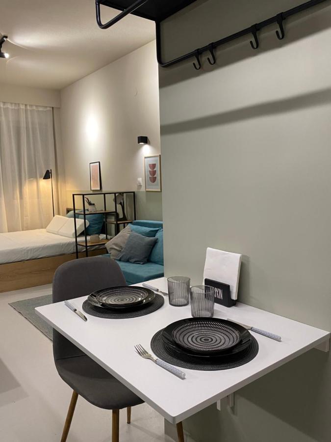 E2G Urban Stay #G Selanik Dış mekan fotoğraf