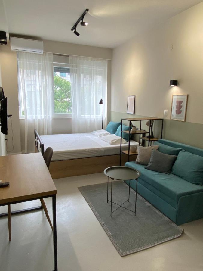 E2G Urban Stay #G Selanik Dış mekan fotoğraf