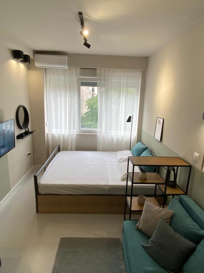 E2G Urban Stay #G Selanik Dış mekan fotoğraf