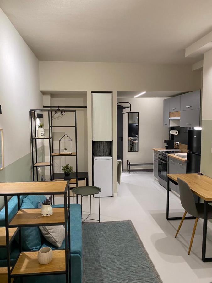 E2G Urban Stay #G Selanik Dış mekan fotoğraf
